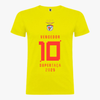 Benfica - T-shirt Amarela