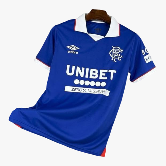 Rangers - Camisola 25/26