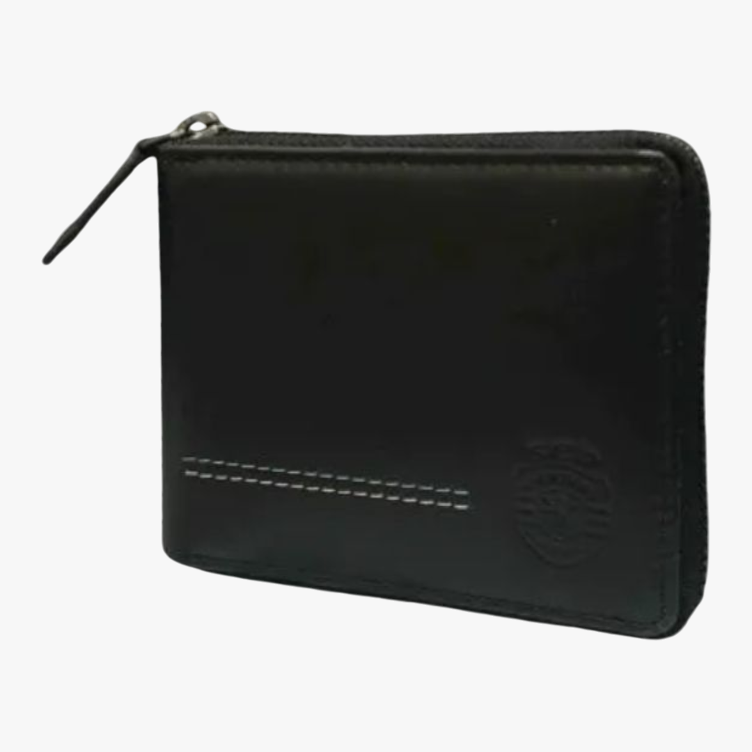 Sporting - Carteira de documentos com fecho total RFID