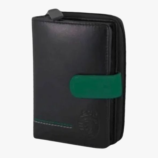 Sporting - Carteira de documentos com presilha RFID