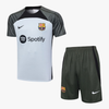 Barcelona - Conjunto de treino