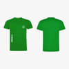 Sporting - T-shirt Verde