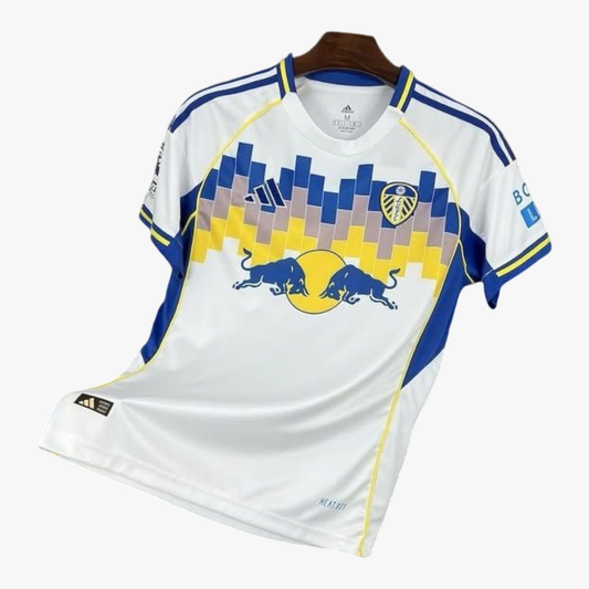 Leeds - Camisola 25/26