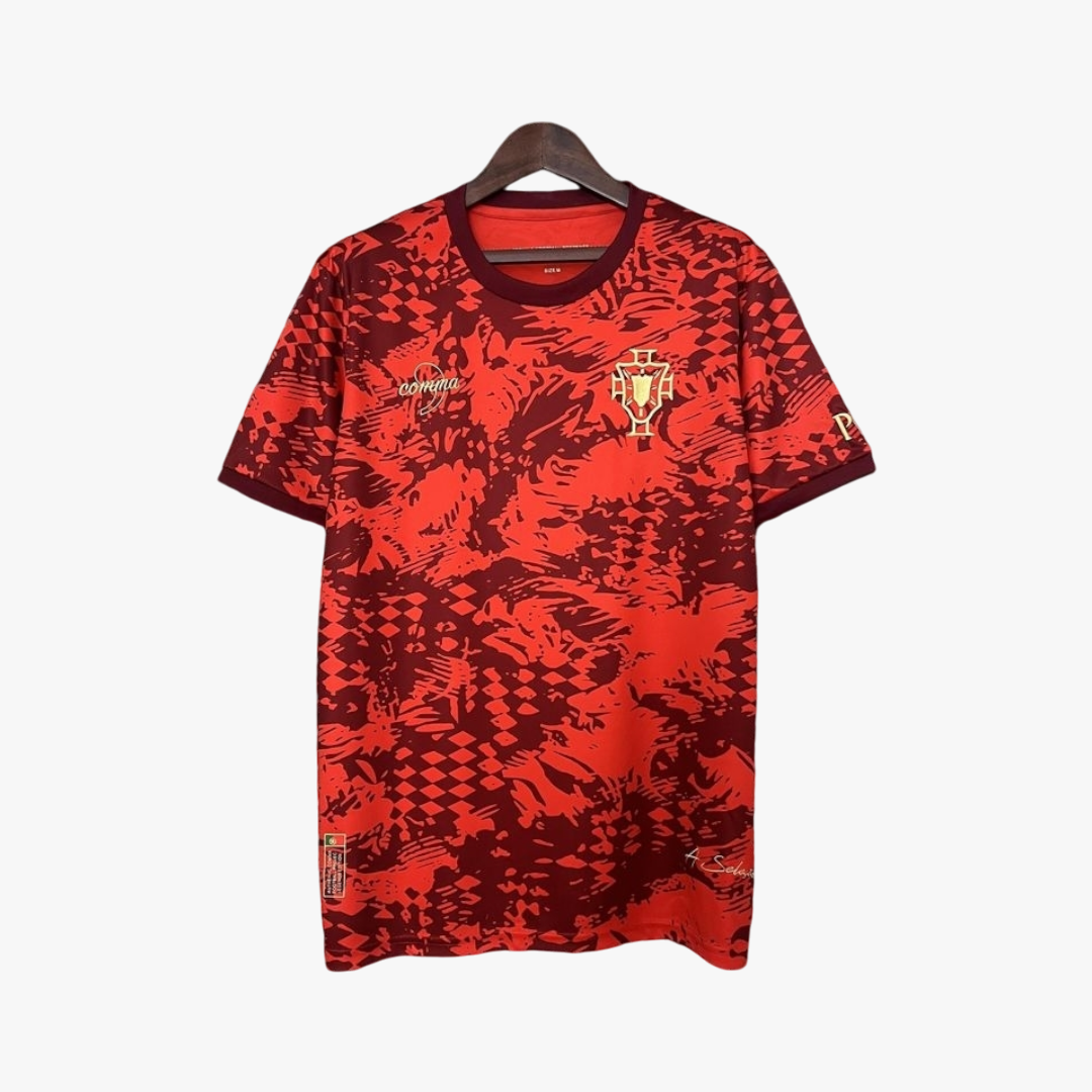 Portugal - Camisola 24/25