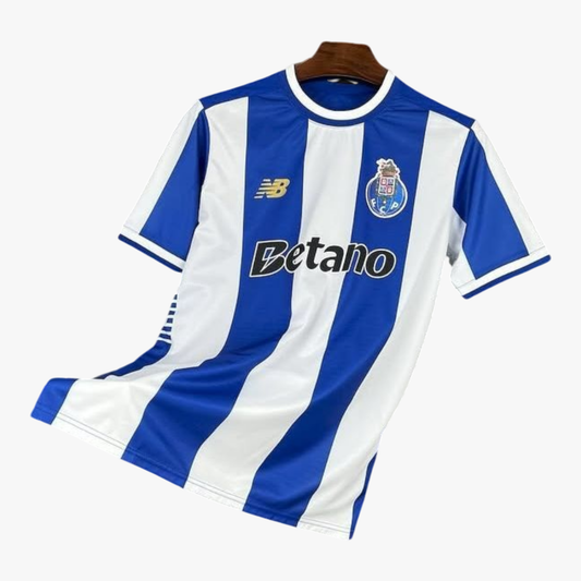 Porto - Camisola 25/26