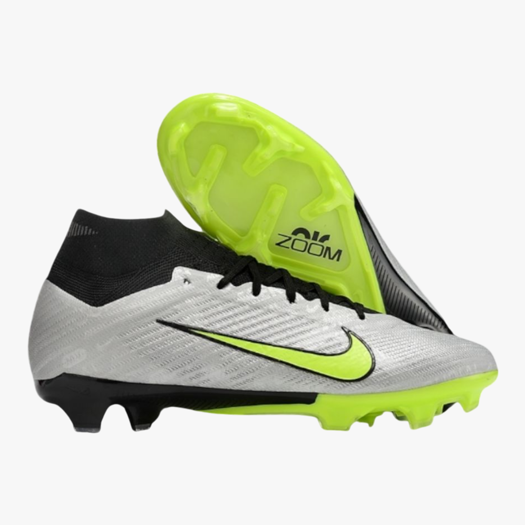 Nike Air Zoom Mercurial Superfly IX Elite FG