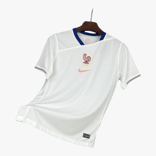 França - Camisola 25/26