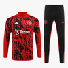 Manchester United - Fato de treino