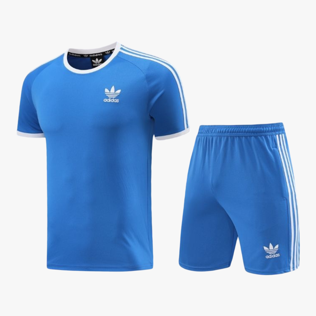 Adidas