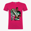 Sporting - T-shirt Rosa