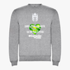 Sporting - Sweat-shirt - Cinza