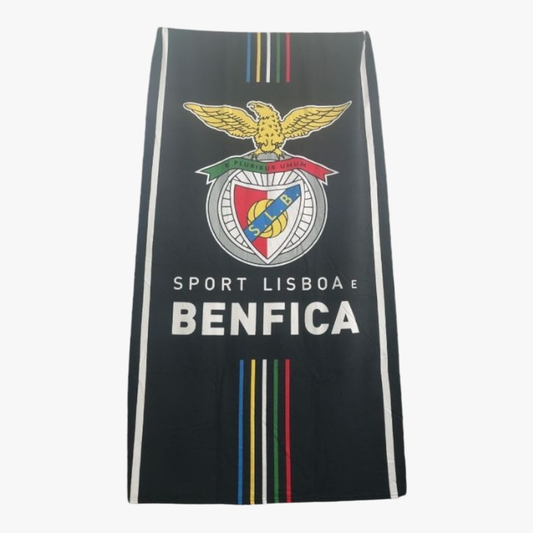 Benfica - Toalha de praia adulto