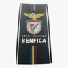 Benfica - Toalha de praia adulto