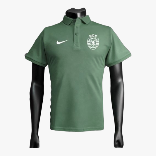 Sporting - Pólo Verde