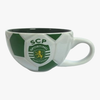 Sporting - Chávena bola de cerâmica