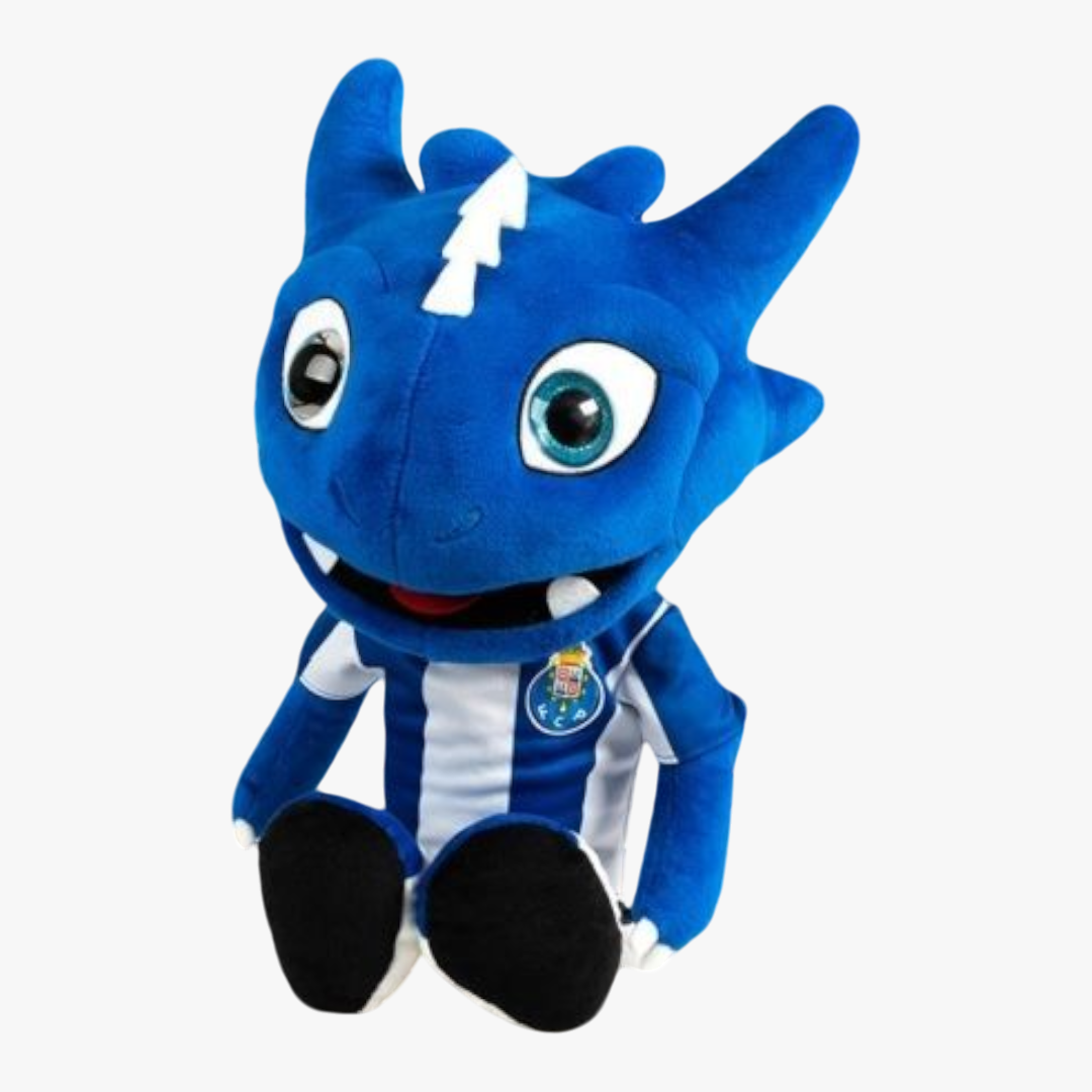 Porto - Peluche Draco 20cm
