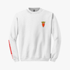 Barreirense - Sweat-shirt - Branca