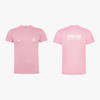 Sporting - T-shirt Rosa