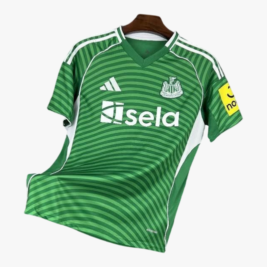 Newcastle - Camisola 25/26