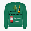 Sporting - Sweat-shirt - Verde