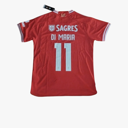 Camisola Benfica - Personalizada DI MARIA 11