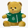 Sporting - Urso de peluche com sweat
