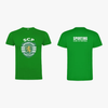 Sporting - T-shirt Verde