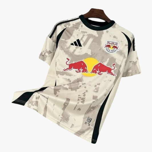 New York Red Bull - Camisola 25/26