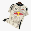 New York Red Bull - Camisola 25/26