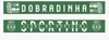 Sporting - Cachecol