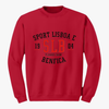 Benfica - Sweat-shirt - Vermelha