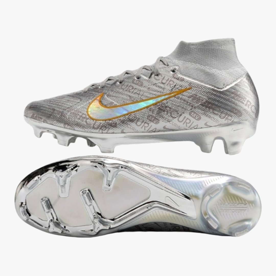 Nike AIR Zoom Mercurial Superfly IX Elite XXV SE FG