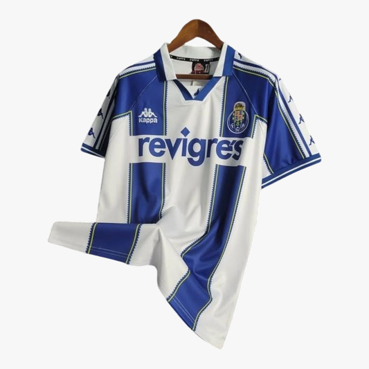 Porto - Camisola Retro 97/98