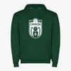 Sporting - Sweat-shirt com capuz - Verde