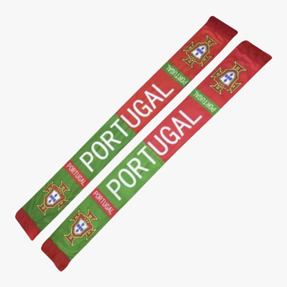 Portugal - Cachecol