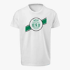 Sporting - T-shirt Branca