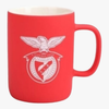 Benfica - Caneca veludo