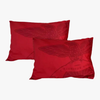 Benfica - Conjunto 2 fronhas 70*50cm