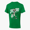 Sporting - T-shirt Verde Trincão