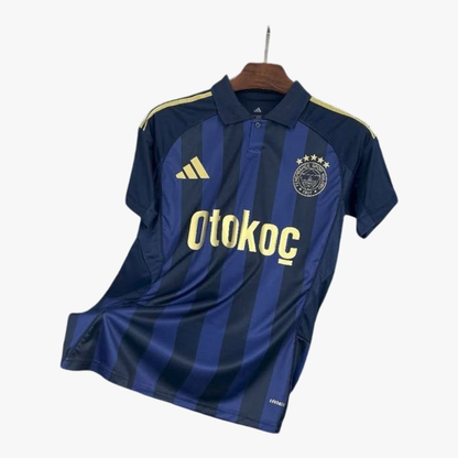 Fenerbahçe - Camisola 25/26