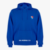 Gil Vicente - Sweat-shirt com capuz - Azul
