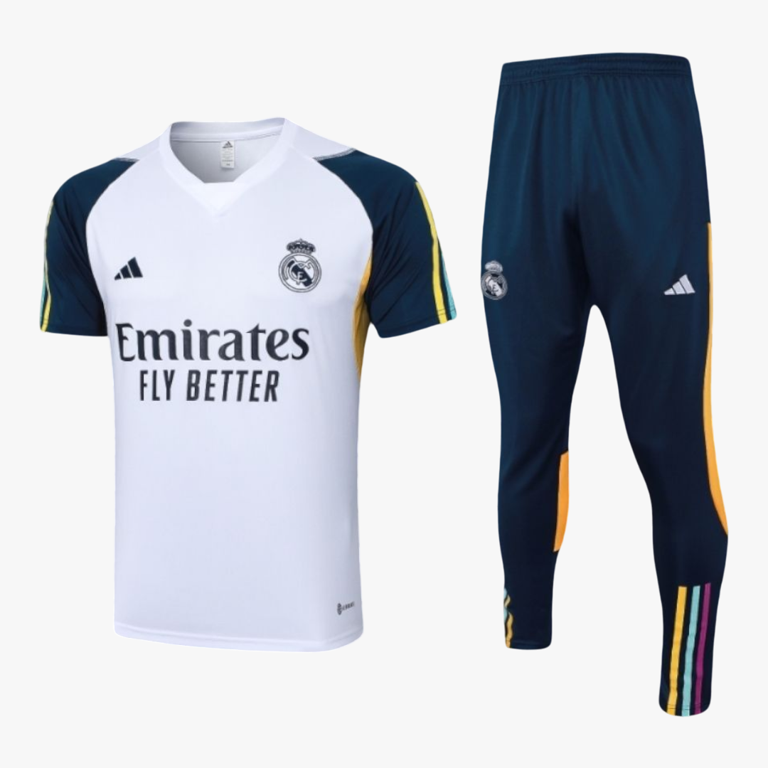 Real Madrid - Kit Treinador