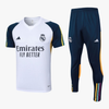 Real Madrid - Kit Treinador