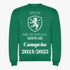 Sporting - Sweat-shirt - Verde