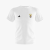 Benfica - T-shirt Branca