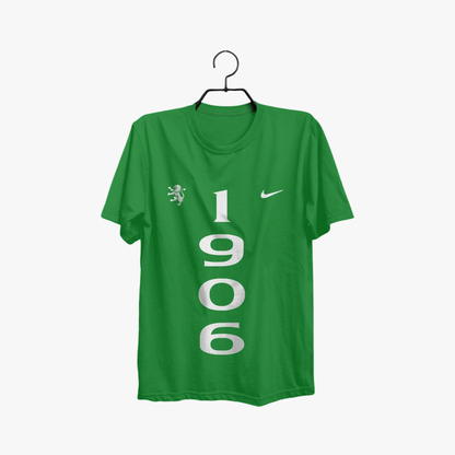 Sporting - T-shirt Verde