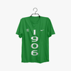 Sporting - T-shirt Verde
