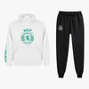 Sporting - Conjunto Criança e Adulto