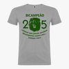 Sporting - T-shirt Cinza