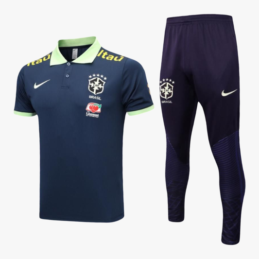 Brasil - Kit Treinador